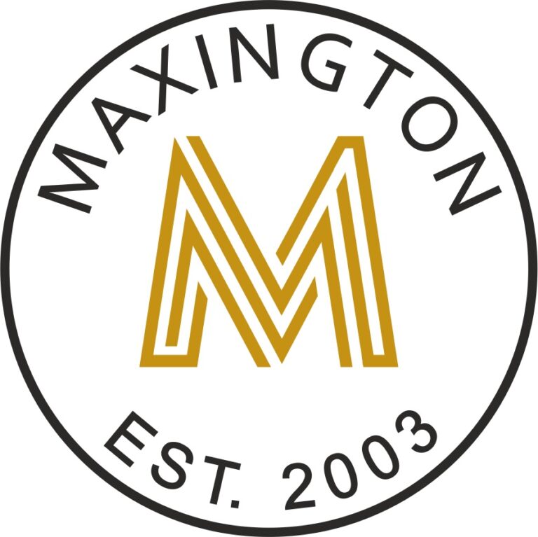 Maxington
